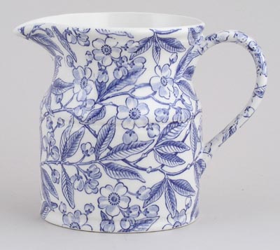 Jug or Pitcher Churn small